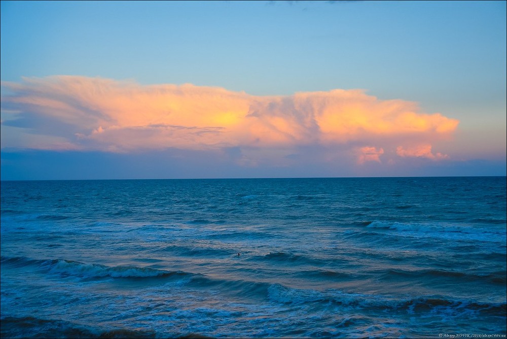 Фотографія Пейзаж / Alex Novik / photographers.ua