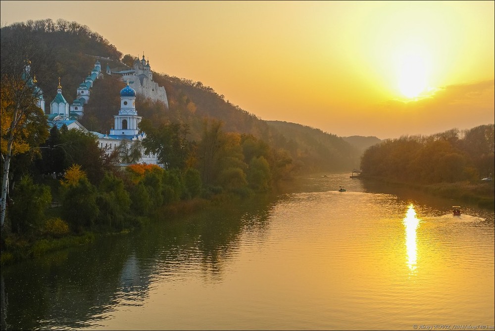 Фотографія Пейзаж / Alex Novik / photographers.ua