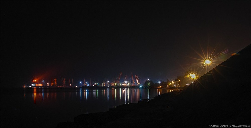 Фотографія Пейзаж / Alex Novik / photographers.ua