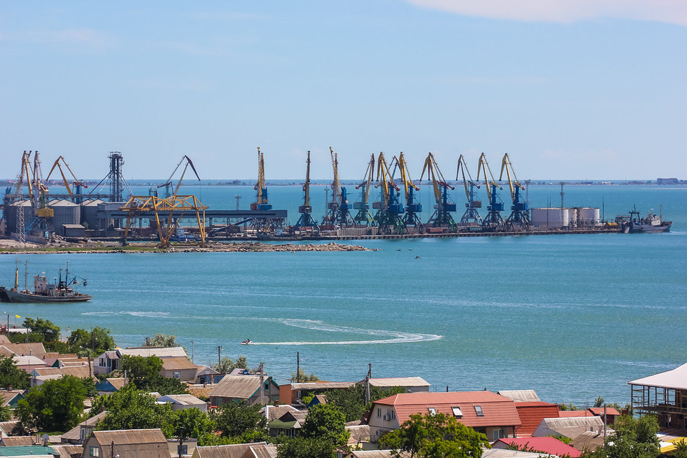 Фотографія Путешествие / Alex Novik / photographers.ua