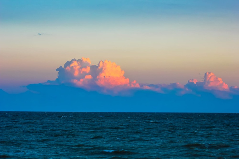 Фотографія Морской вечер / Alex Novik / photographers.ua