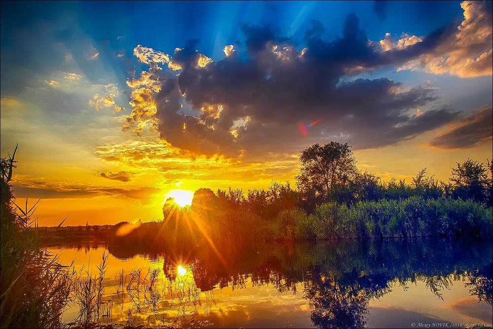 Фотографія Пейзаж / Alex Novik / photographers.ua