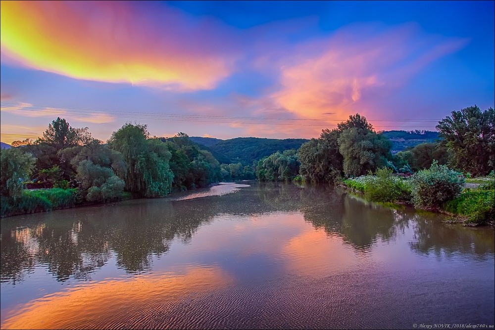 Фотографія Пейзаж / Alex Novik / photographers.ua