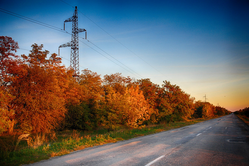 Фотографія Пейзаж / Alex Novik / photographers.ua