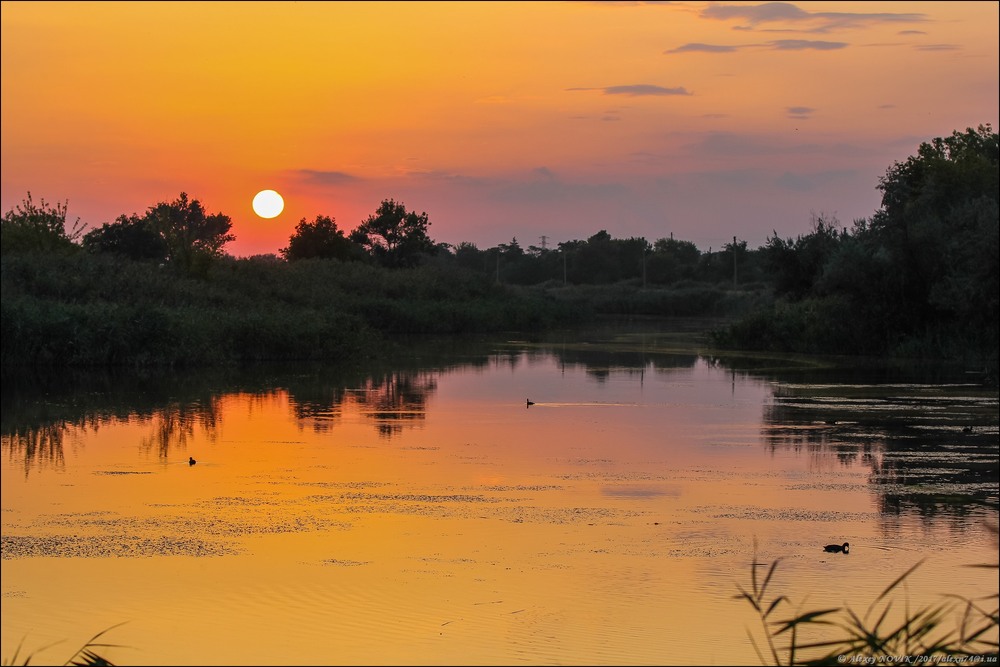Фотографія Пейзаж / Alex Novik / photographers.ua