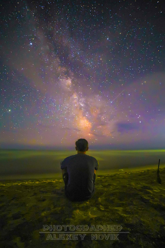 Фотографія Одиночество / Alex Novik / photographers.ua