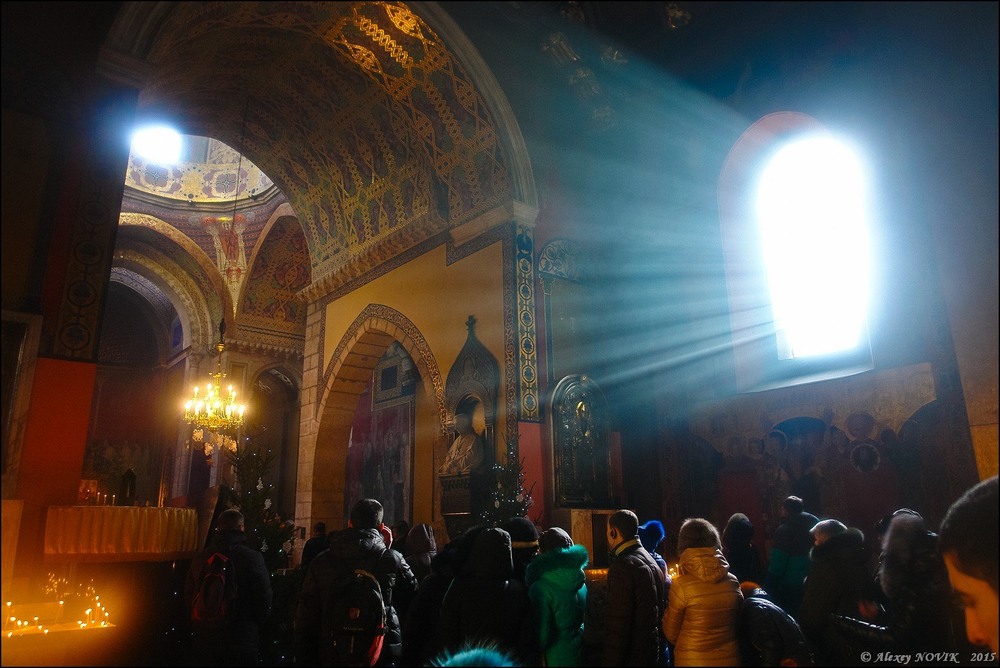 Фотографія Разное / Alex Novik / photographers.ua