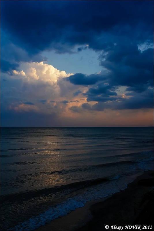 Фотографія Пейзаж / Alex Novik / photographers.ua