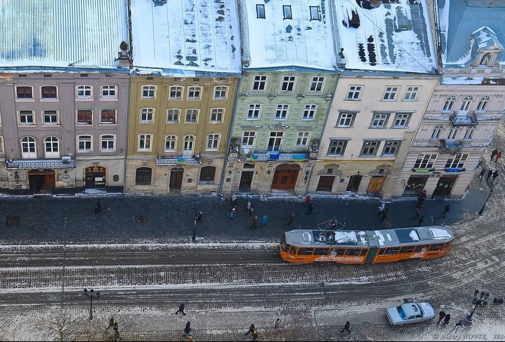 Фотографія Путешествие / Alex Novik / photographers.ua