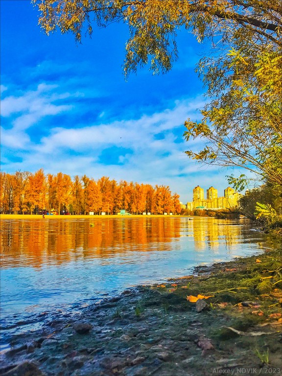 Фотографія Пейзаж / Alex Novik / photographers.ua