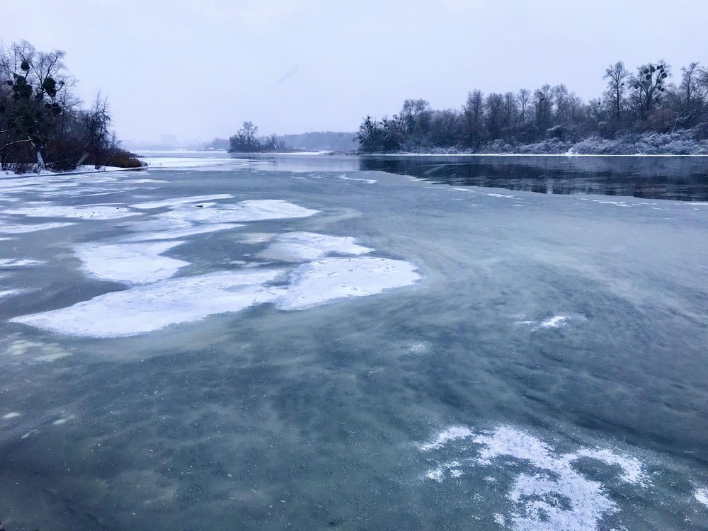 Фотографія Пейзаж / Alex Novik / photographers.ua