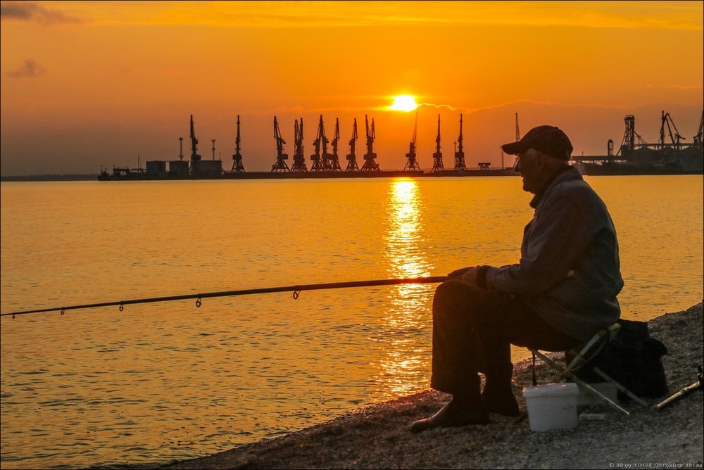 Фотографія Пейзаж / Alex Novik / photographers.ua