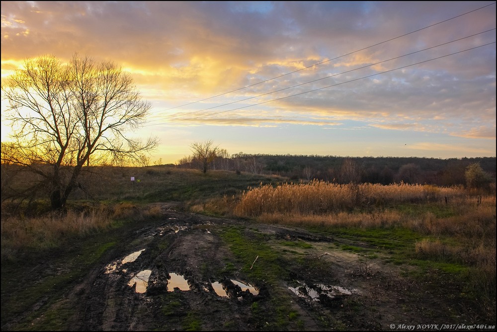 Фотографія Пейзаж / Alex Novik / photographers.ua