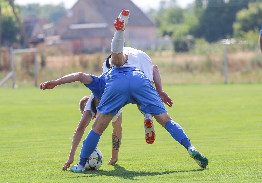 Фотографія Футбол? / Alex Novik / photographers.ua