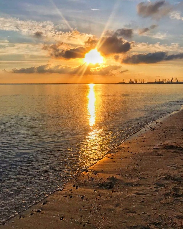 Фотографія Пейзаж / Alex Novik / photographers.ua