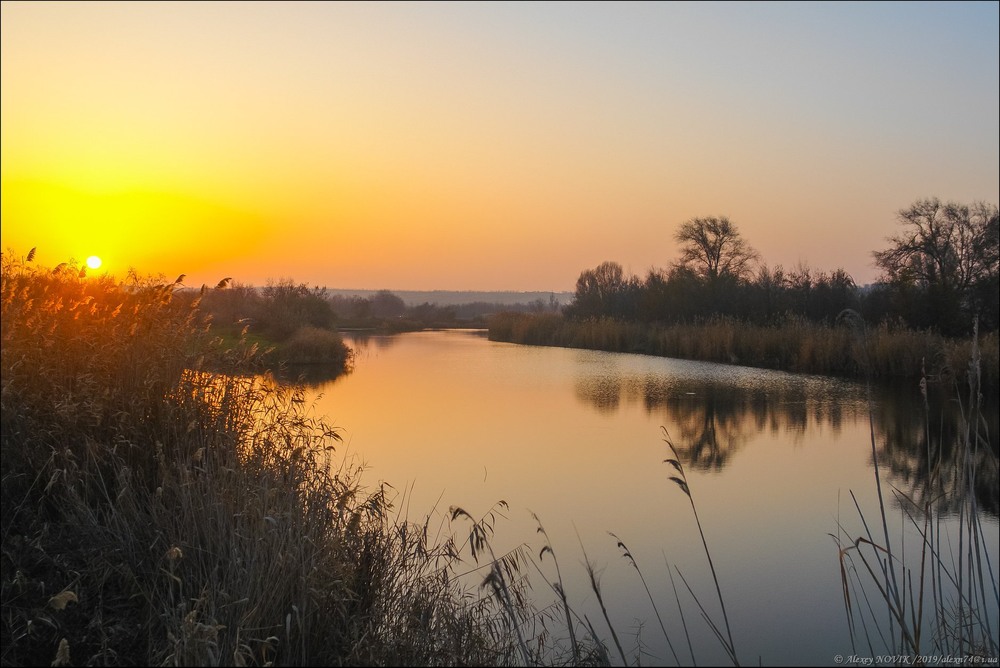 Фотографія Пейзаж / Alex Novik / photographers.ua