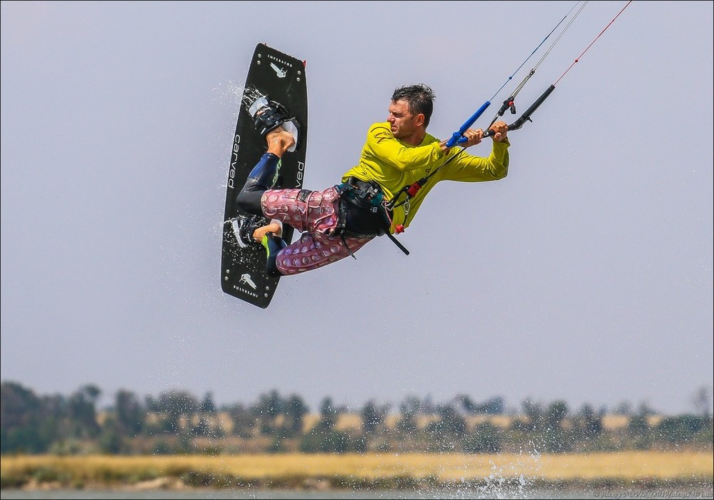 Фотографія Полёт / Alex Novik / photographers.ua