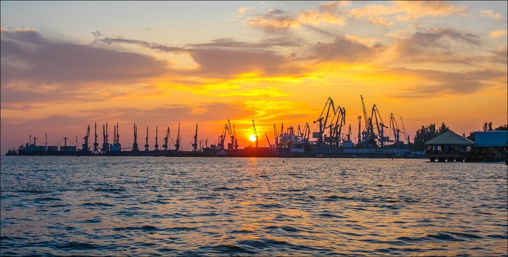 Фотографія Пейзаж / Alex Novik / photographers.ua