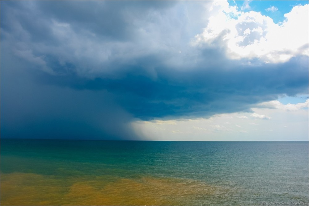 Фотографія Пейзаж / Alex Novik / photographers.ua