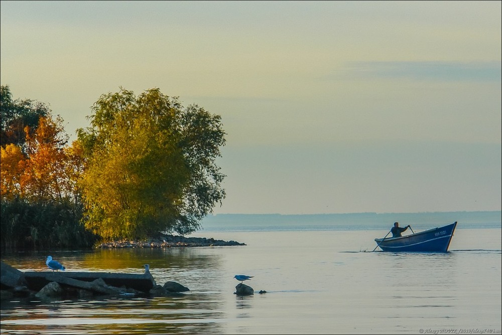 Фотографія Пейзаж / Alex Novik / photographers.ua