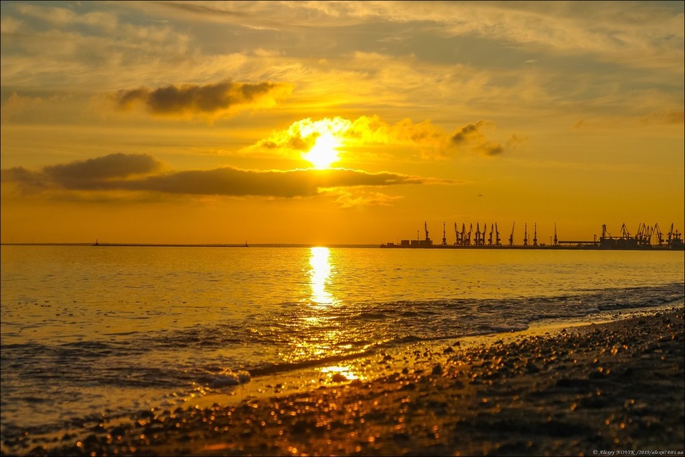 Фотографія Пейзаж / Alex Novik / photographers.ua