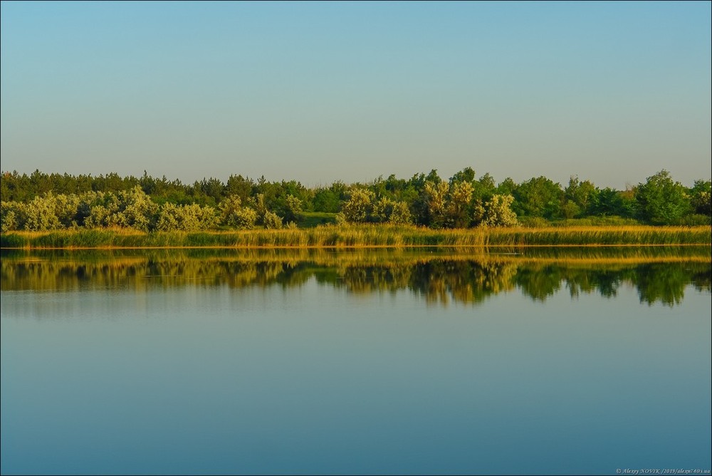 Фотографія Пейзаж / Alex Novik / photographers.ua
