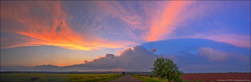 Фотографія Пейзаж / Alex Novik / photographers.ua