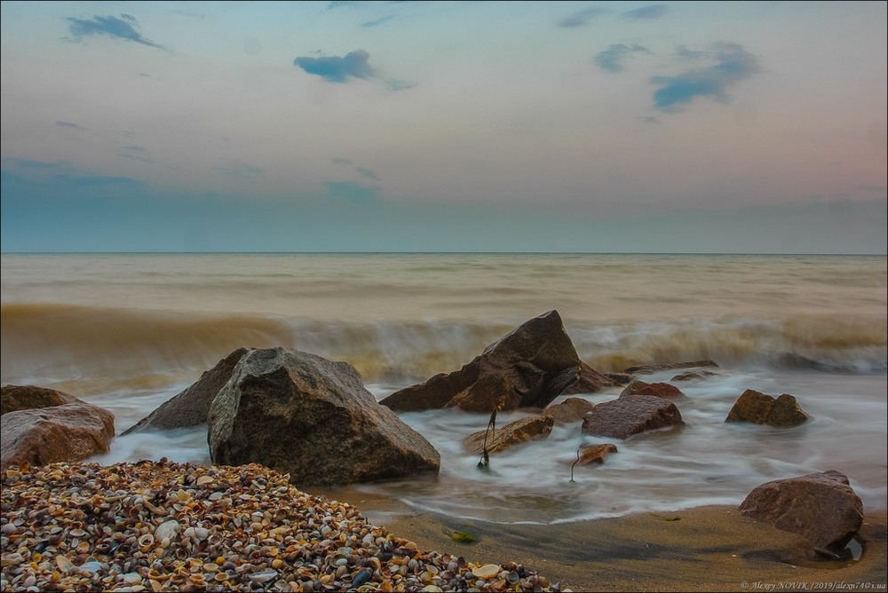 Фотографія Пейзаж / Alex Novik / photographers.ua