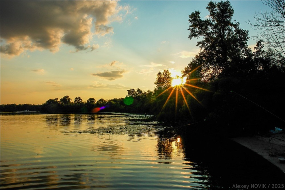 Фотографія Пейзаж / Alex Novik / photographers.ua