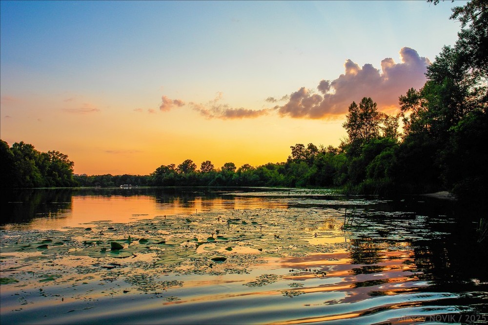 Фотографія Пейзаж / Alex Novik / photographers.ua