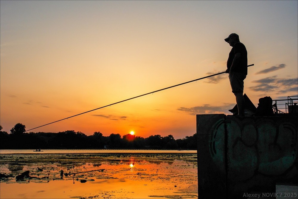 Фотографія Пейзаж / Alex Novik / photographers.ua