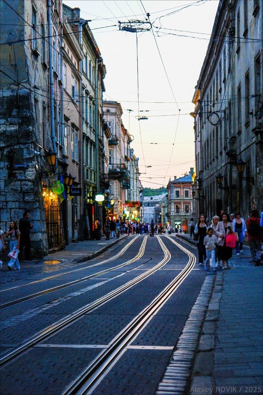 Фотографія Путешествие / Alex Novik / photographers.ua