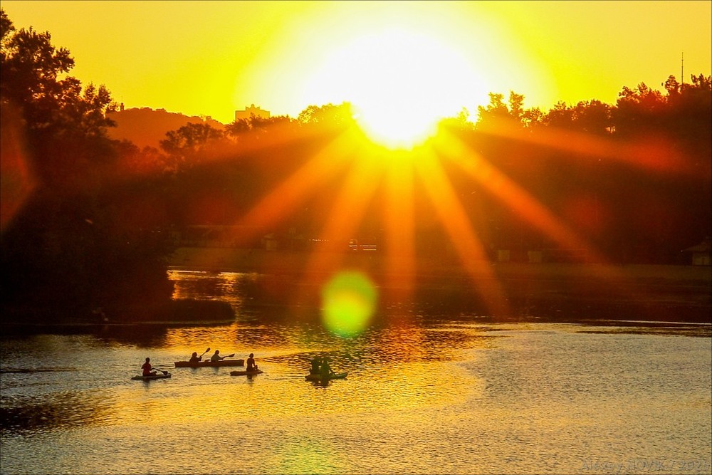 Фотографія Пейзаж / Alex Novik / photographers.ua
