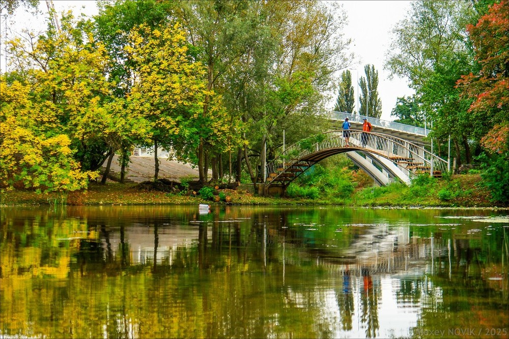 Фотографія Пейзаж / Alex Novik / photographers.ua