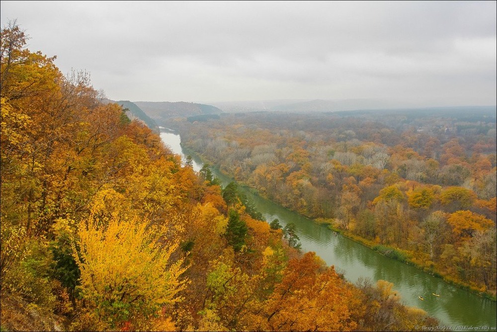 Фотографія Святогорск / Alex Novik / photographers.ua