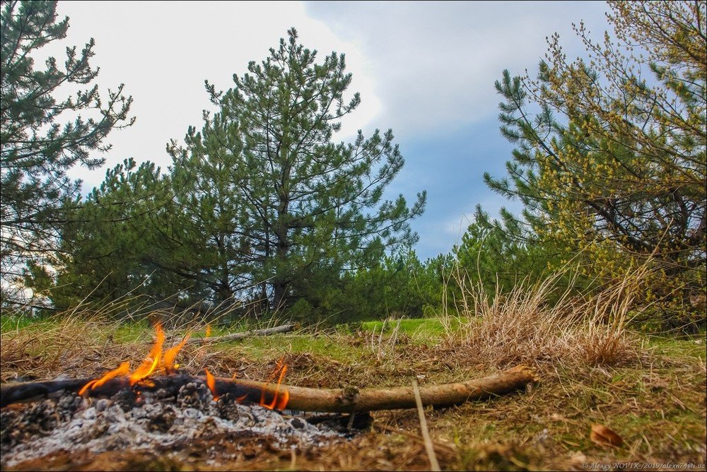 Фотографія Пейзаж / Alex Novik / photographers.ua