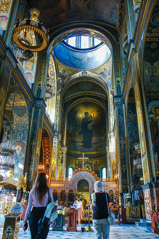 Фотографія К богу / Alex Novik / photographers.ua