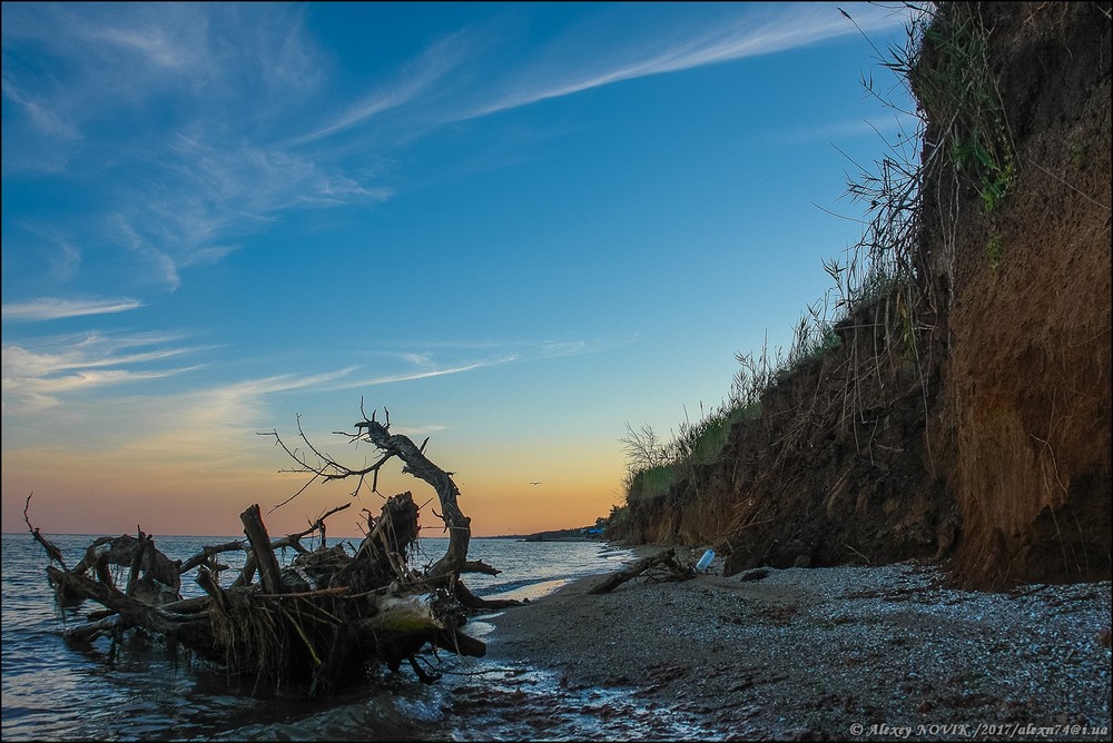 Фотографія Пейзаж / Alex Novik / photographers.ua