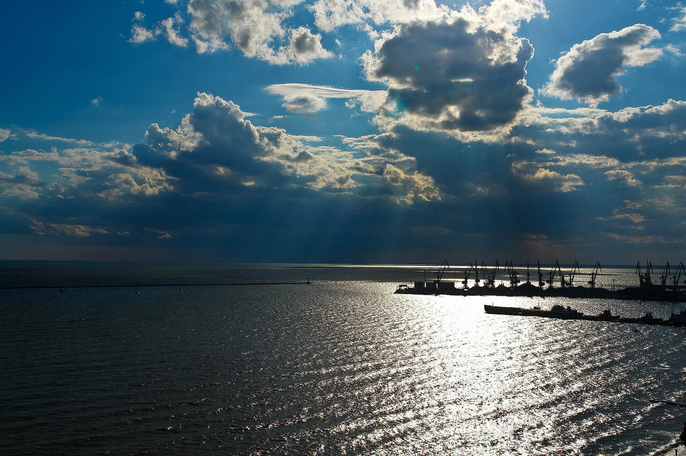 Фотографія Пейзаж / Alex Novik / photographers.ua