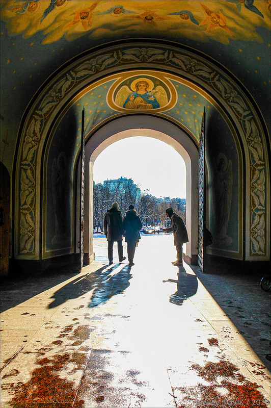 Фотографія Рука просящего / Alex Novik / photographers.ua