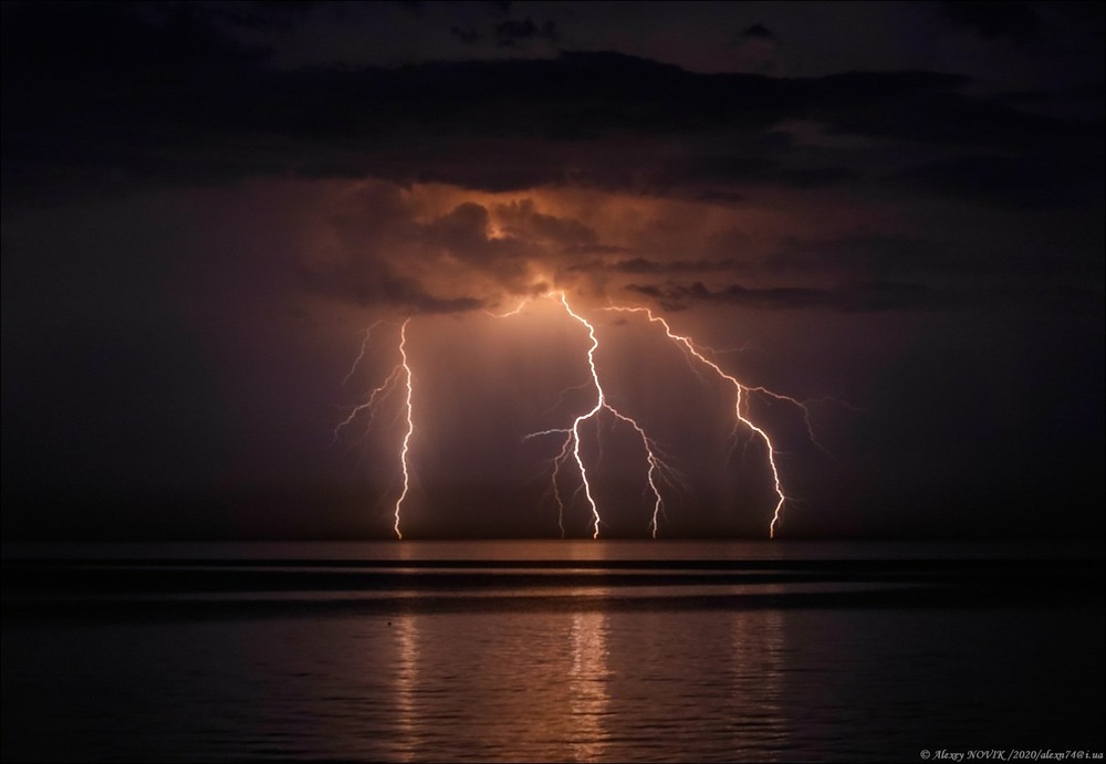 Фотографія Путешествие / Alex Novik / photographers.ua