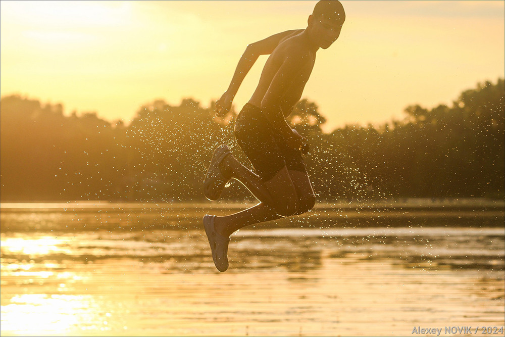 Фотографія Лето / Alex Novik / photographers.ua