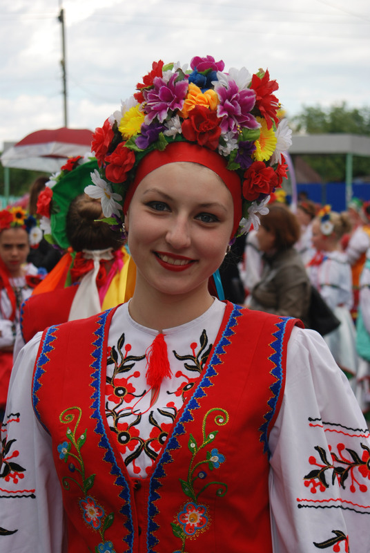 Фотографія Україночка / Андрей Колесников / photographers.ua