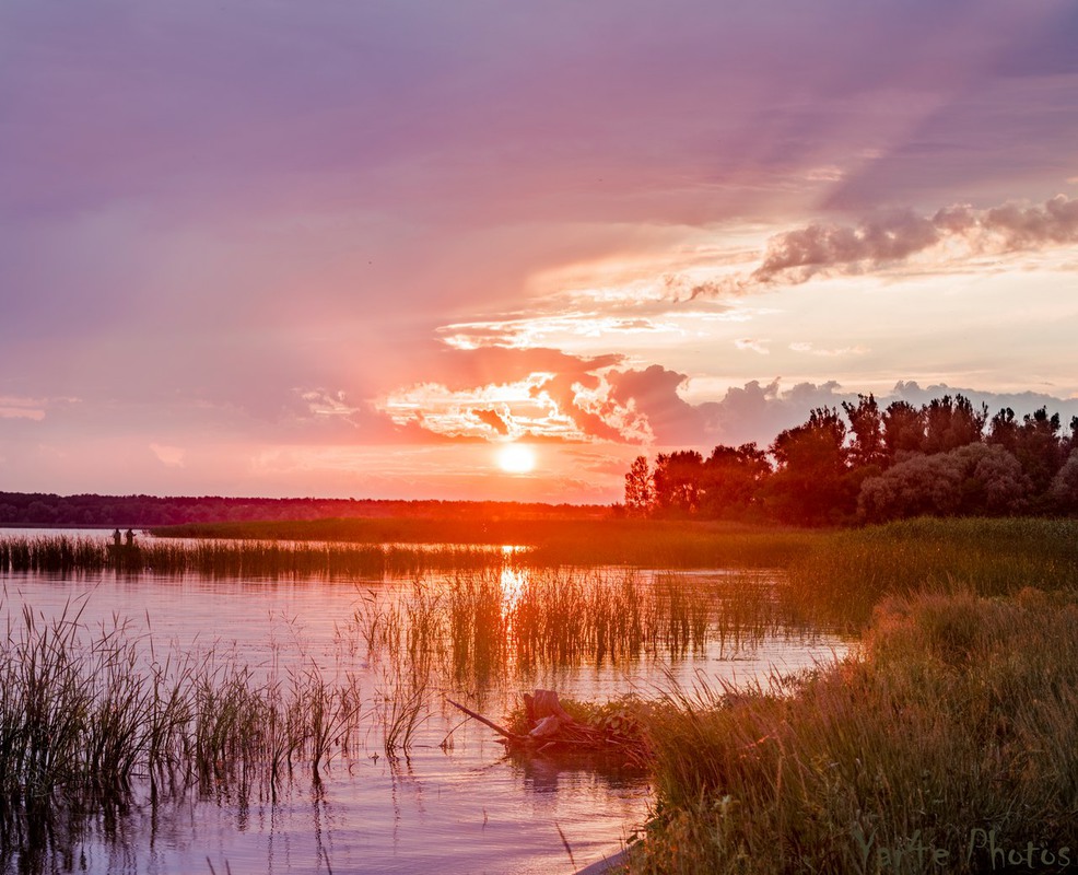 Фотографія Закат / Yaroslav Gubar / photographers.ua
