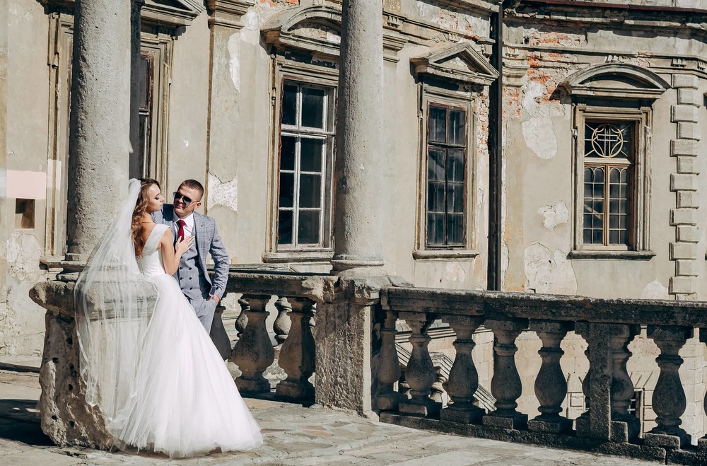 Фотографія Wedding Day / Олексій Ігнатов / photographers.ua