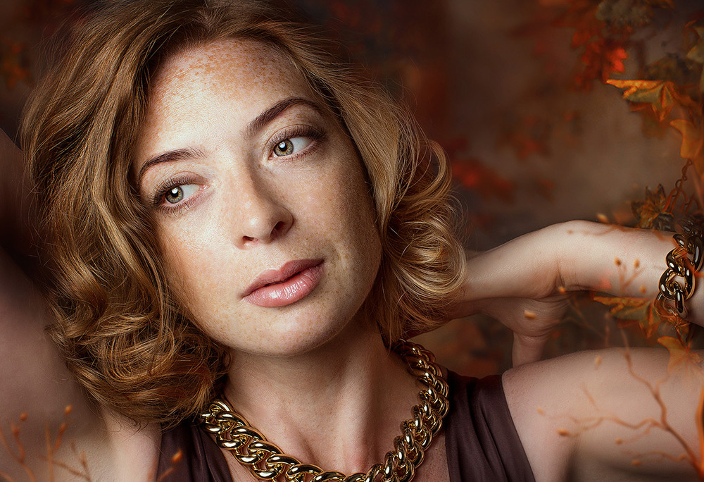 Фотографія Портрет / Колганова Татьяна / photographers.ua