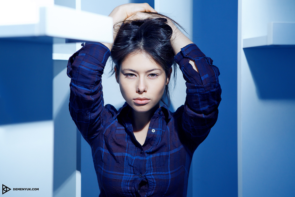 Фотографія DEMENYUK / Андрей Деменюк / photographers.ua