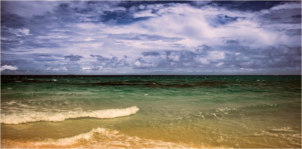 Фотографія Индийский океан... / Макатер Павел / photographers.ua