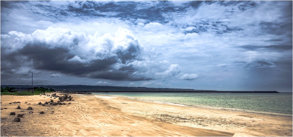 Фотографія ВПП уходящая в океан... О. Бали. / Макатер Павел / photographers.ua