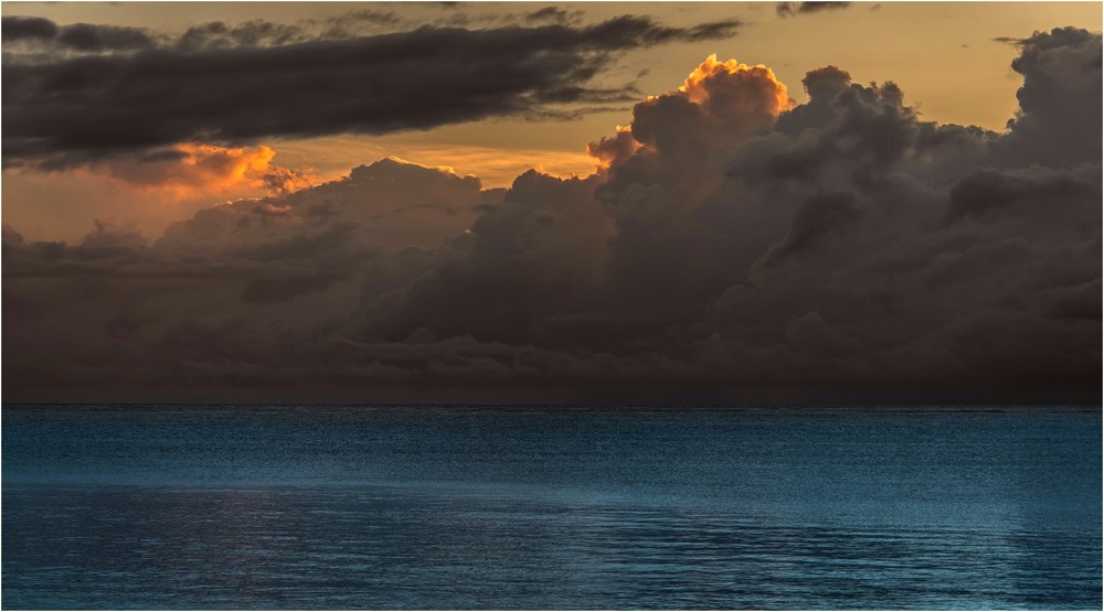 Фотографія Просторы океана... / Макатер Павел / photographers.ua